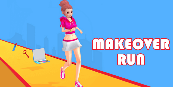 Makeover Run